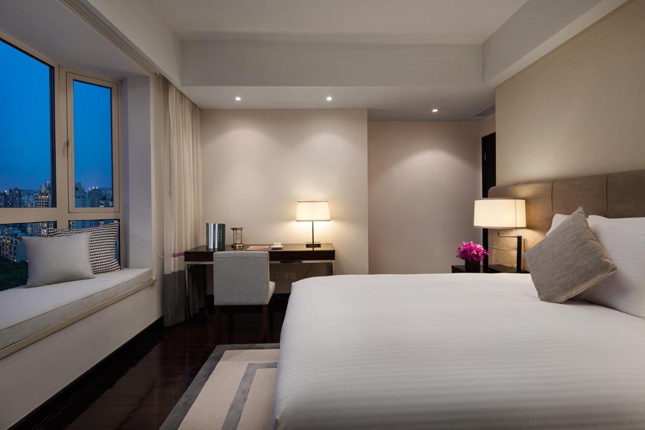 Aparthotel Fraser Place Xintiandi Shanghai