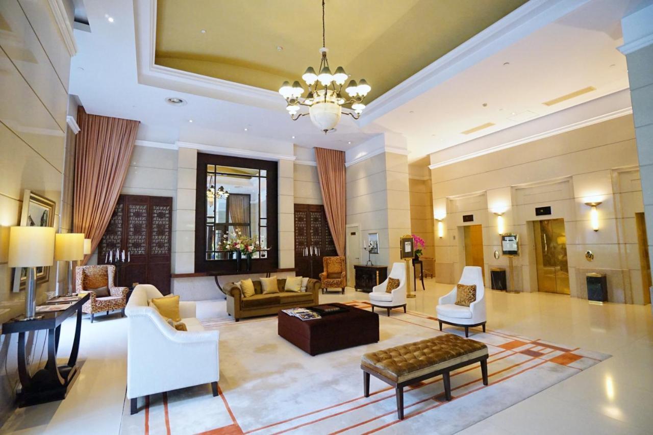 Fraser Place Xintiandi Aparthotel