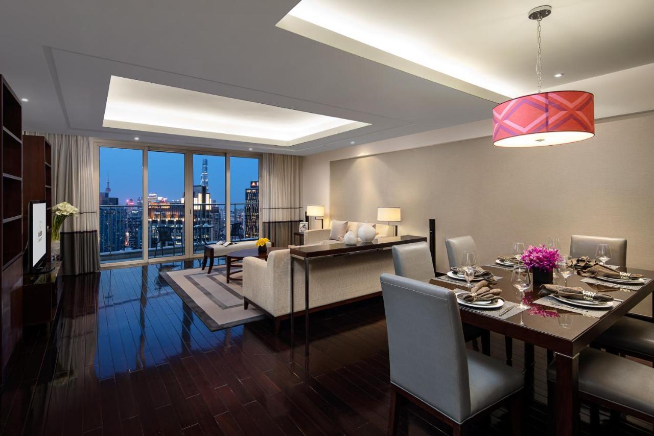 Aparthotel Fraser Place Xintiandi Shanghai