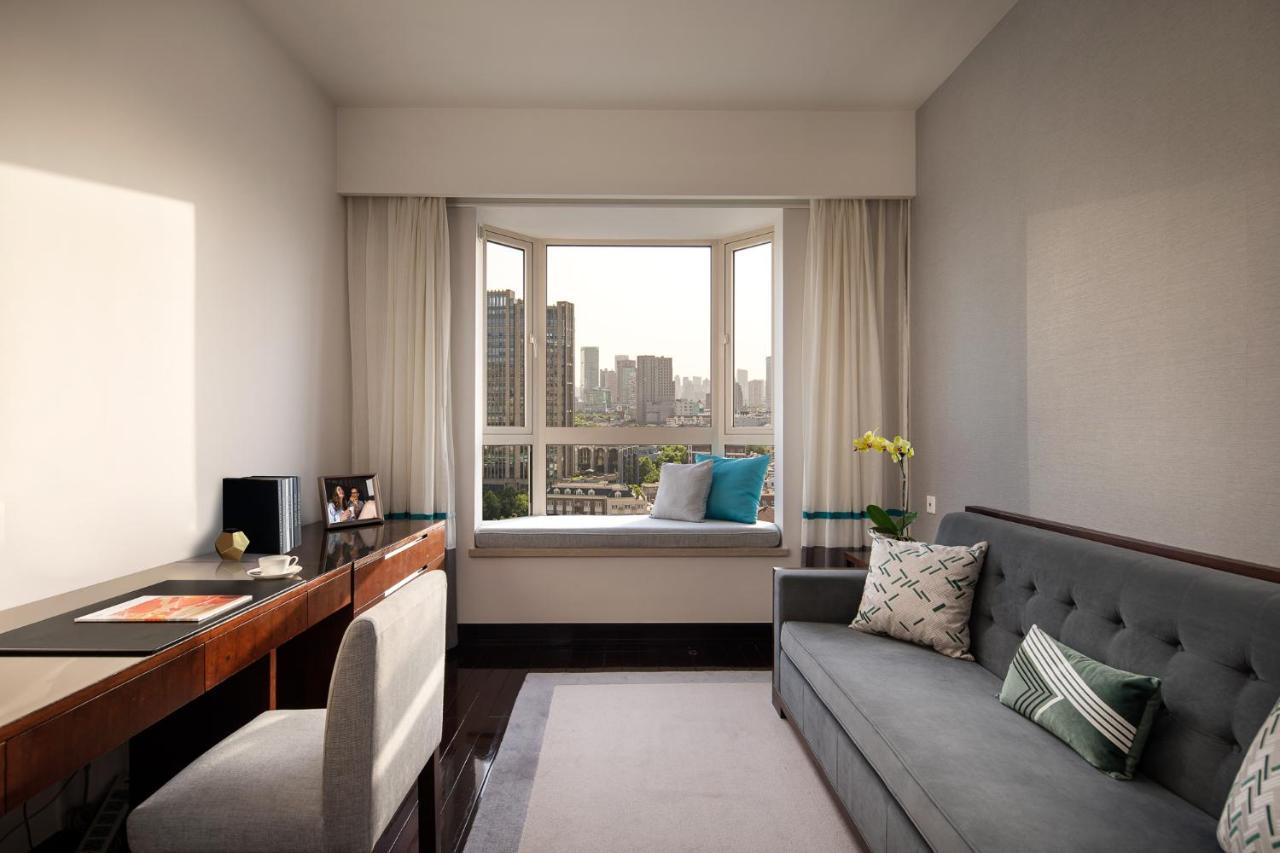 Fraser Place Xintiandi Aparthotel *