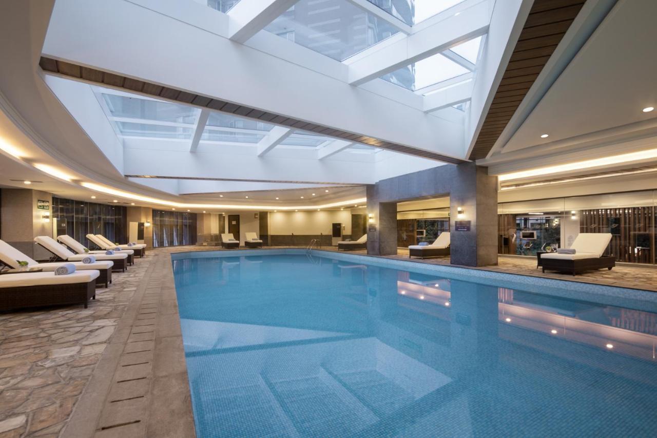 Aparthotel Fraser Place Xintiandi Shanghai