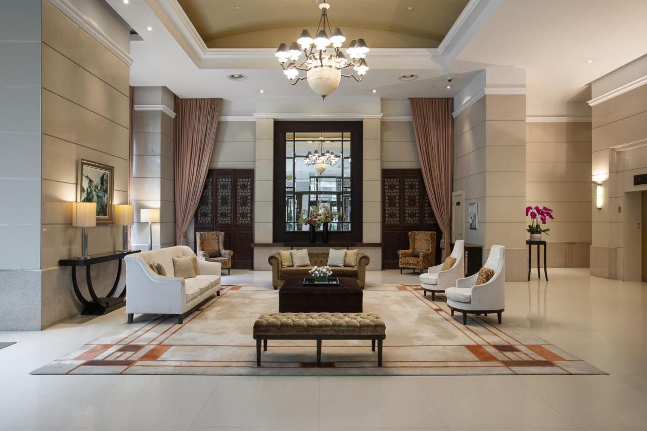 Fraser Place Xintiandi Aparthotel Shanghai