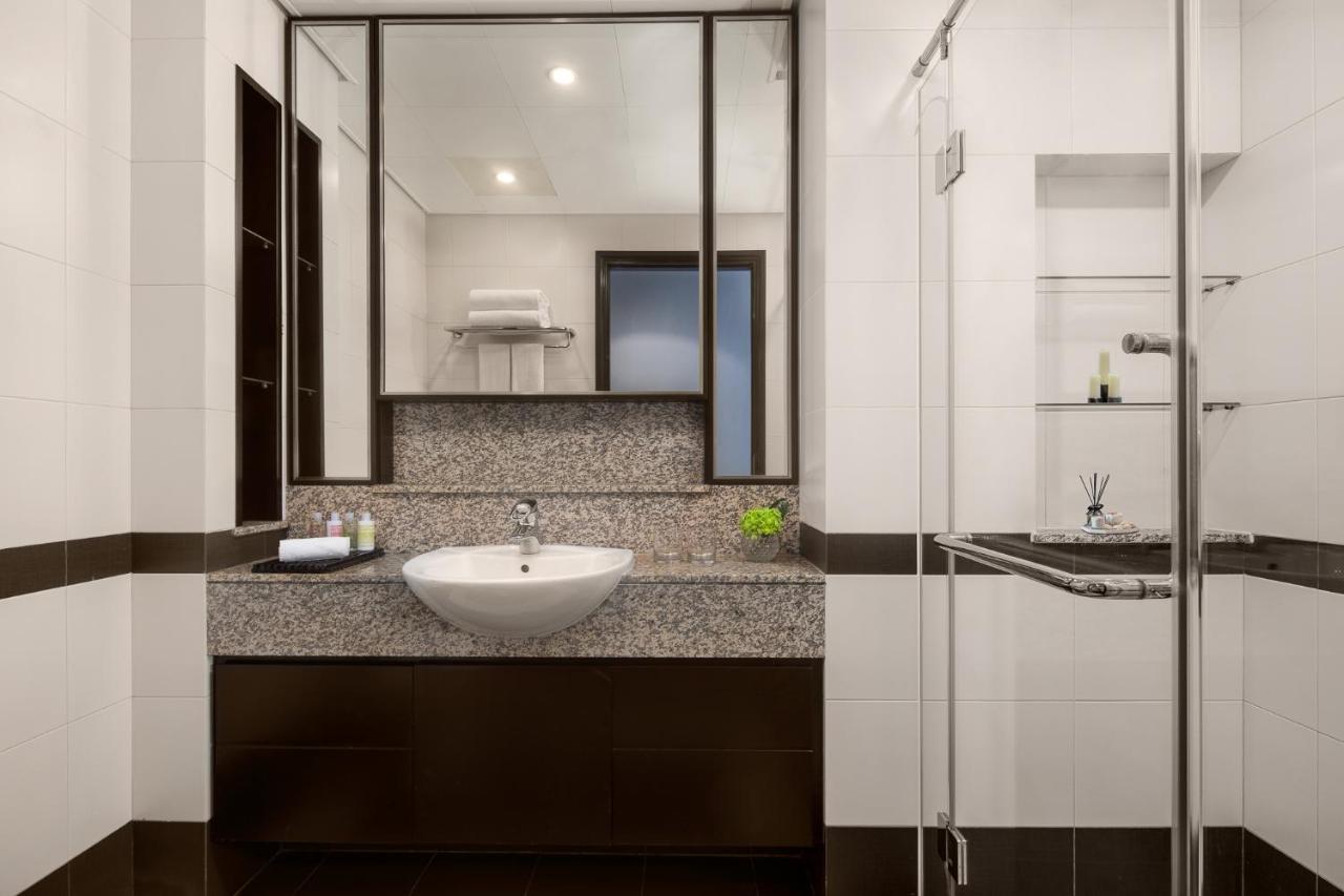 Aparthotel Fraser Place Xintiandi *