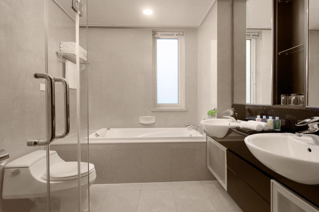 Aparthotel Fraser Place Xintiandi Shanghai