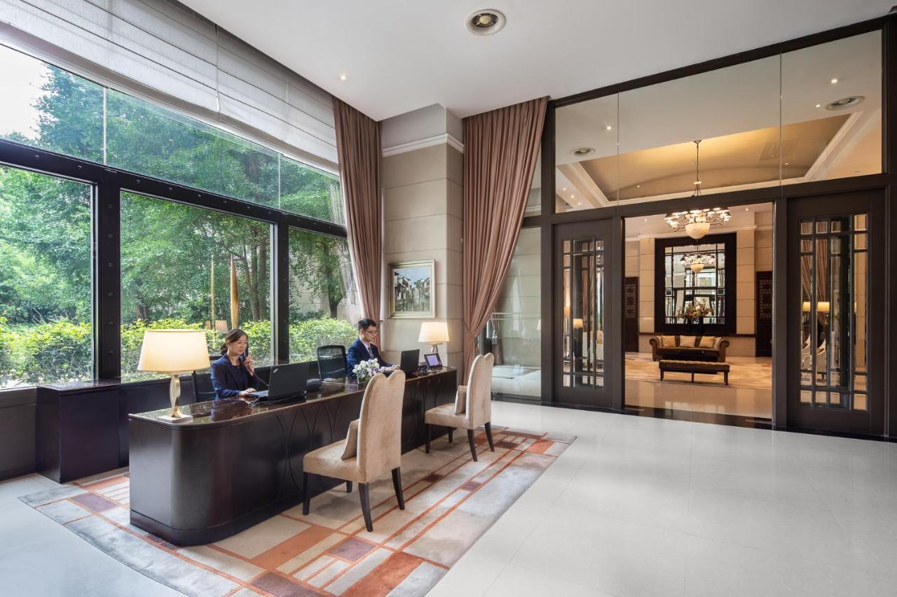 Aparthotel Fraser Place Xintiandi
